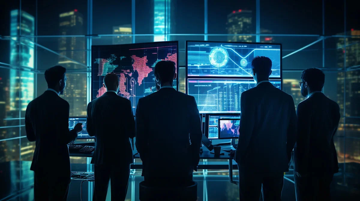 Accenture Weighs AI Safety Opportunities Amid Business Model Shifts