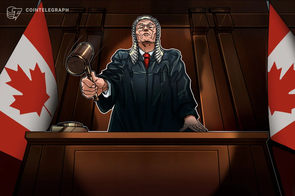 Canada Crypto King Trial Heads to Jury as Defense Declares Innocence