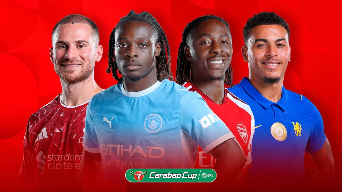 Arsenal Urged to Unleash Dowman in Carabao Cup Clash