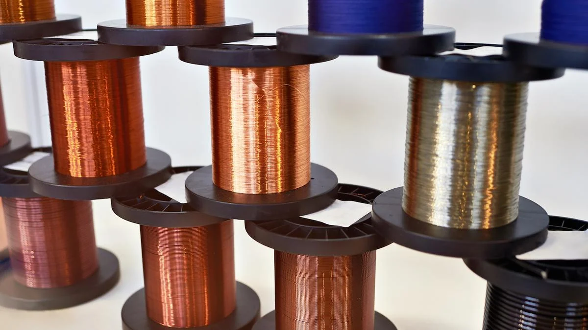 Cardano Holders Urged to Fund $5 Million Copper Bet