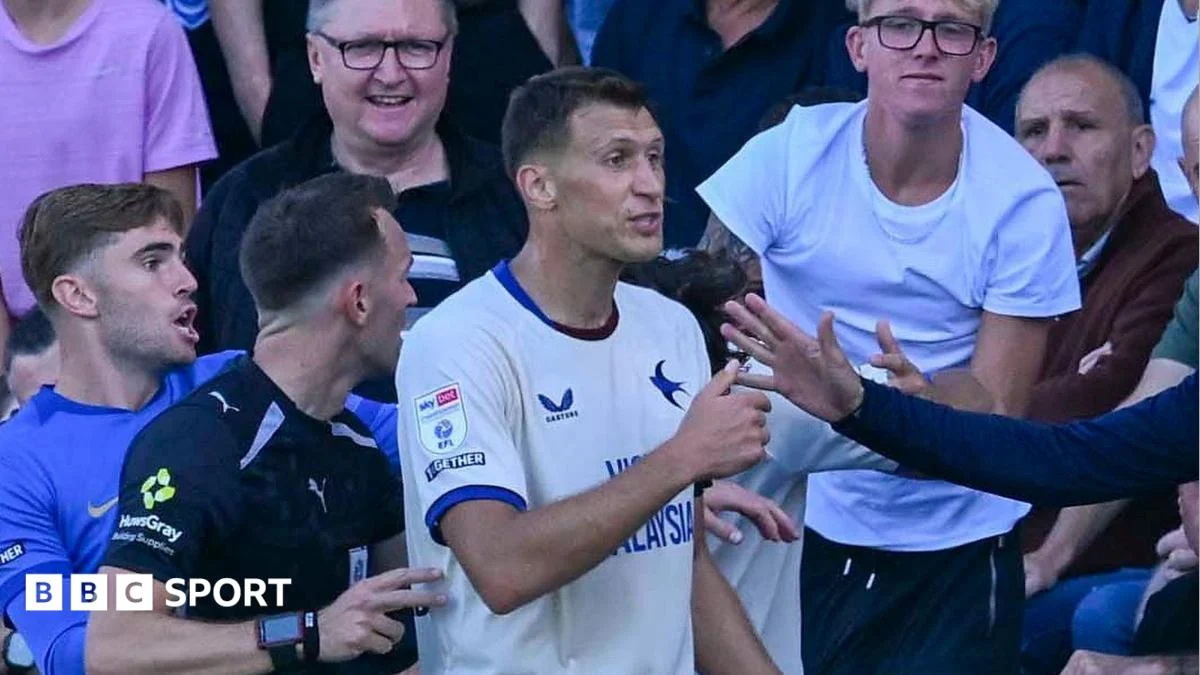 Bielik Banned Two Games After Portsmouth Fan Misconduct
