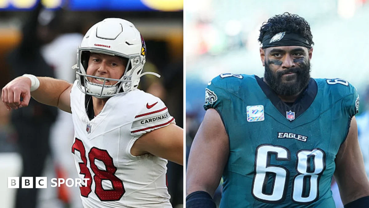 NFL Week Six Upset: Cardinals Stun Rams as Eagles Lose