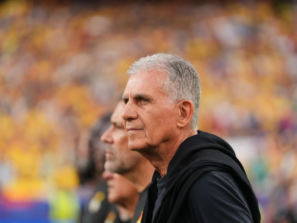 Carlos Queiroz quits as Ghana coach after AFCON qualifying defeats