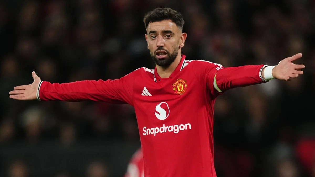 Carrick must share underperformance burden with players, says Sky Sports analysis