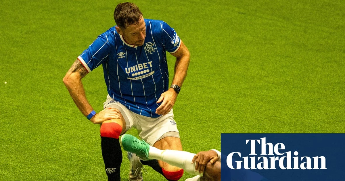 Celtic Beat Rangers in Revived Tennent’s Sixes Final