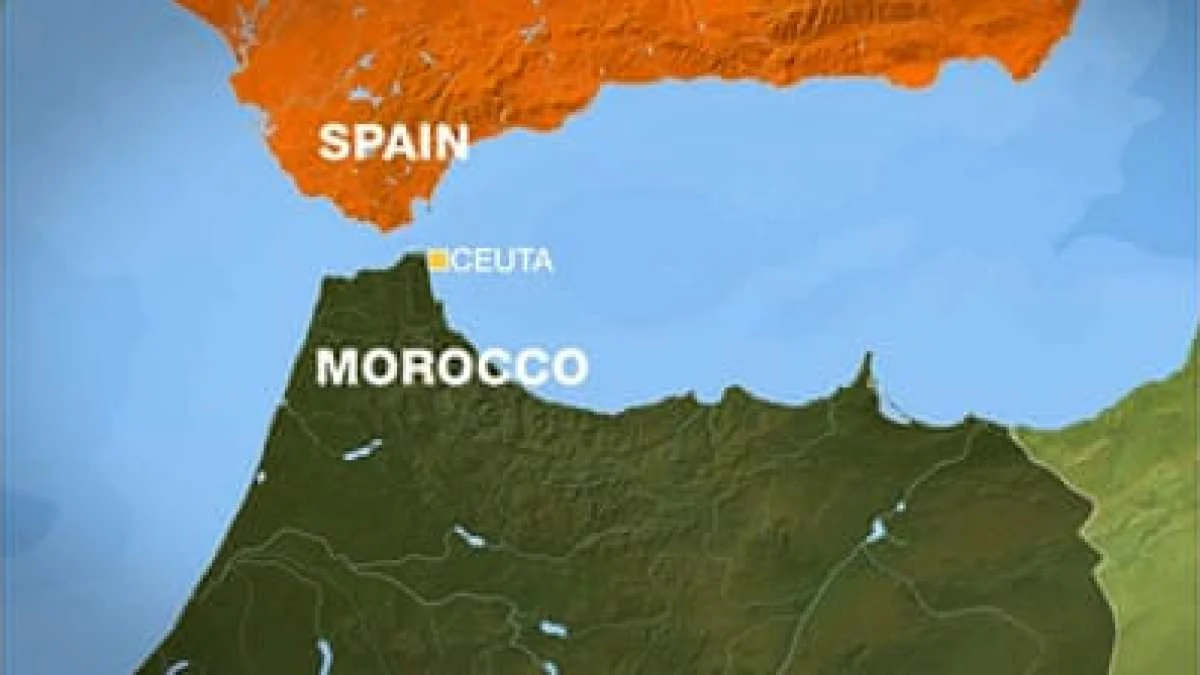 Spain’s Felipe VI Visit Revives Ceuta and Sebta Dispute