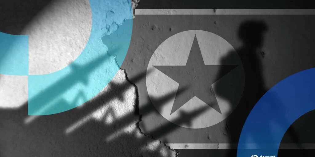 Chainalysis Traces $387M Bitget Hack to North Korea Using AI