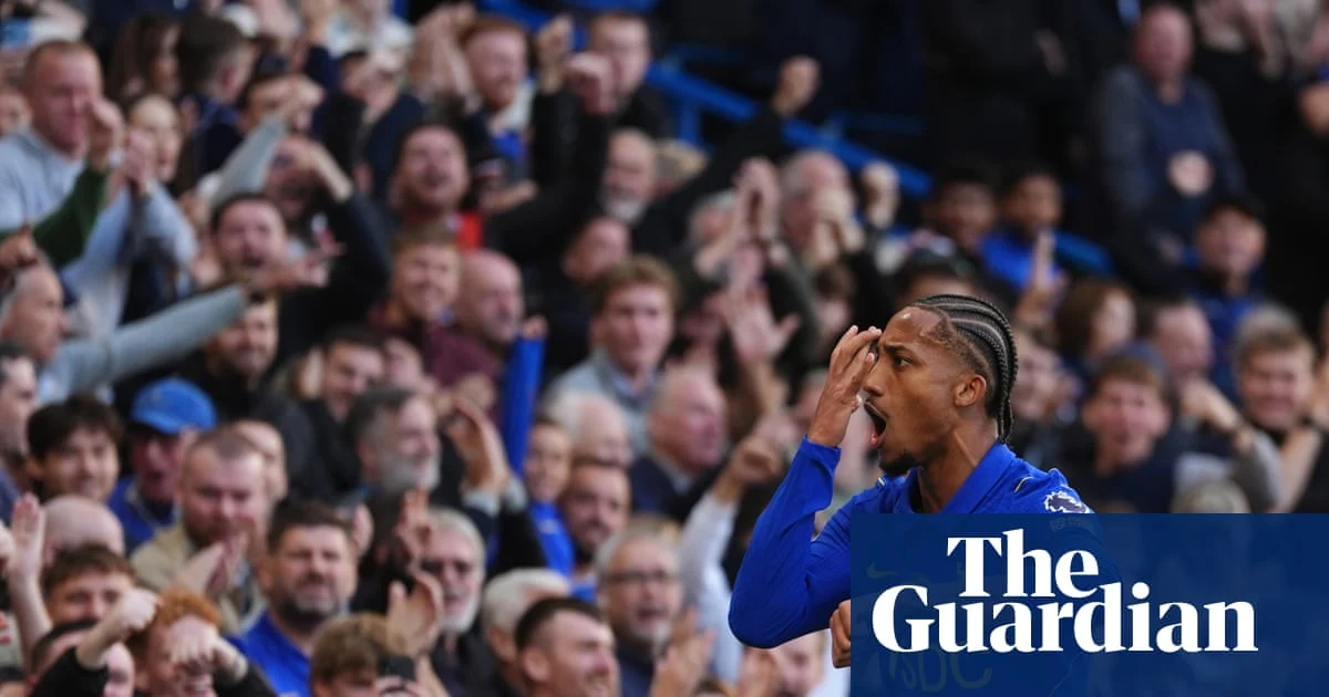 Chelsea Thrill But Raise Sustainability Questions