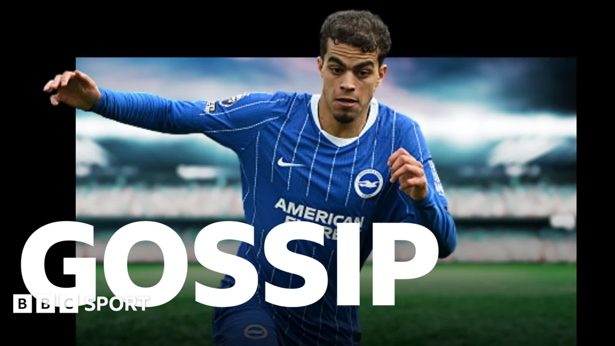 Chelsea, Barcelona, Real Madrid Eye Brighton’s Ayari
