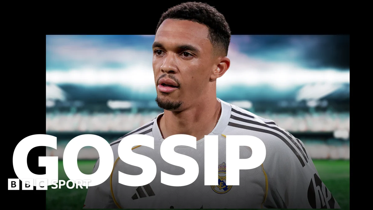 Chelsea Linked With Alexander-Arnold in Premier League Transfer Gossip