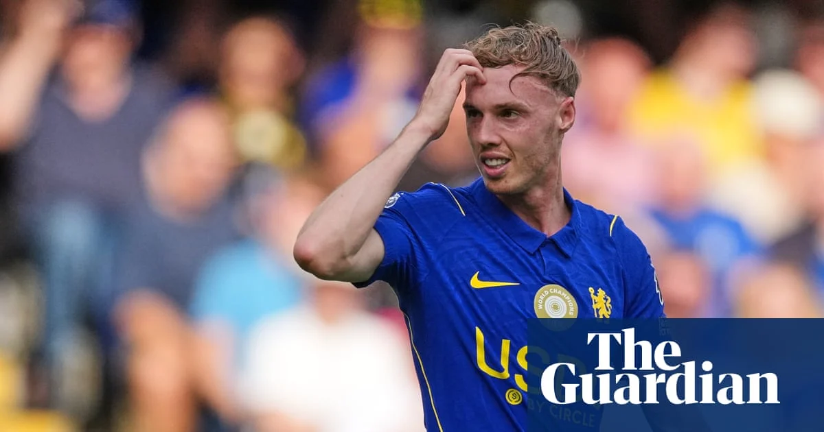 Alonso says Palmer committed to England despite injury withdrawal