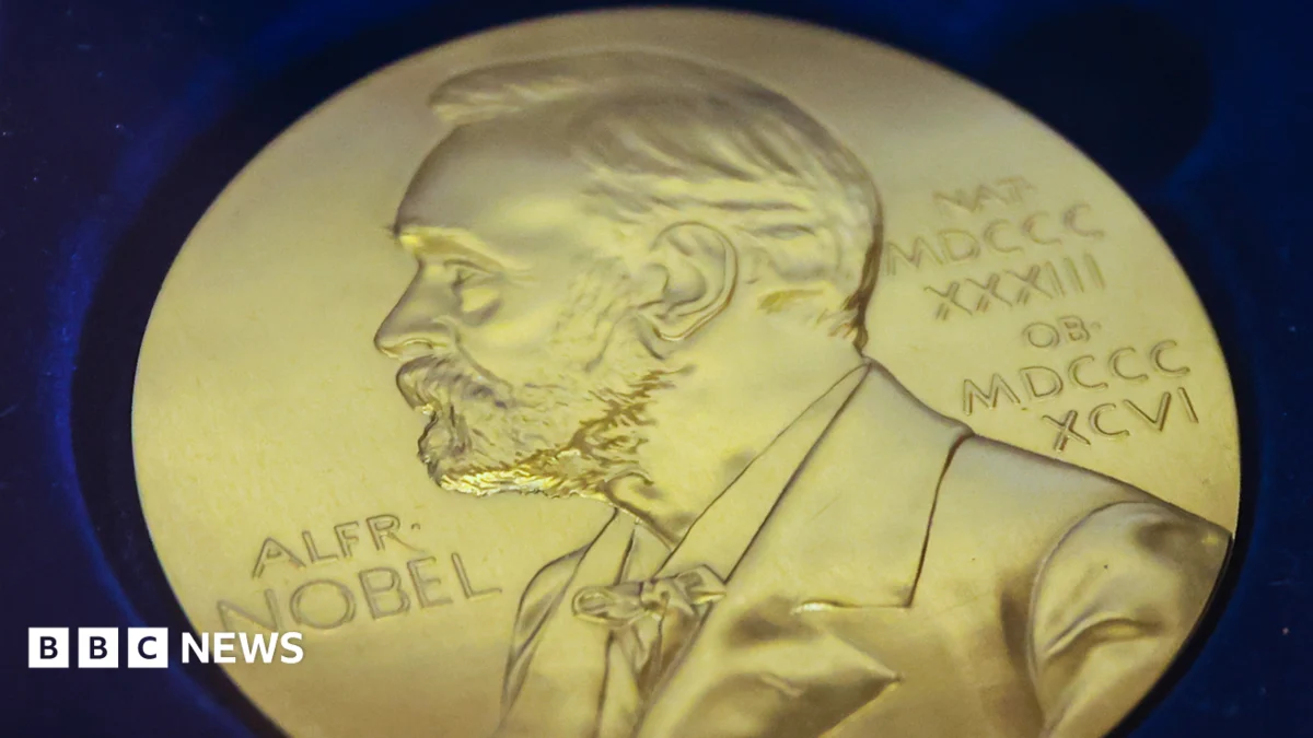 Chemistry Nobel Awarded for Solving Life’s Asymmetry Mystery