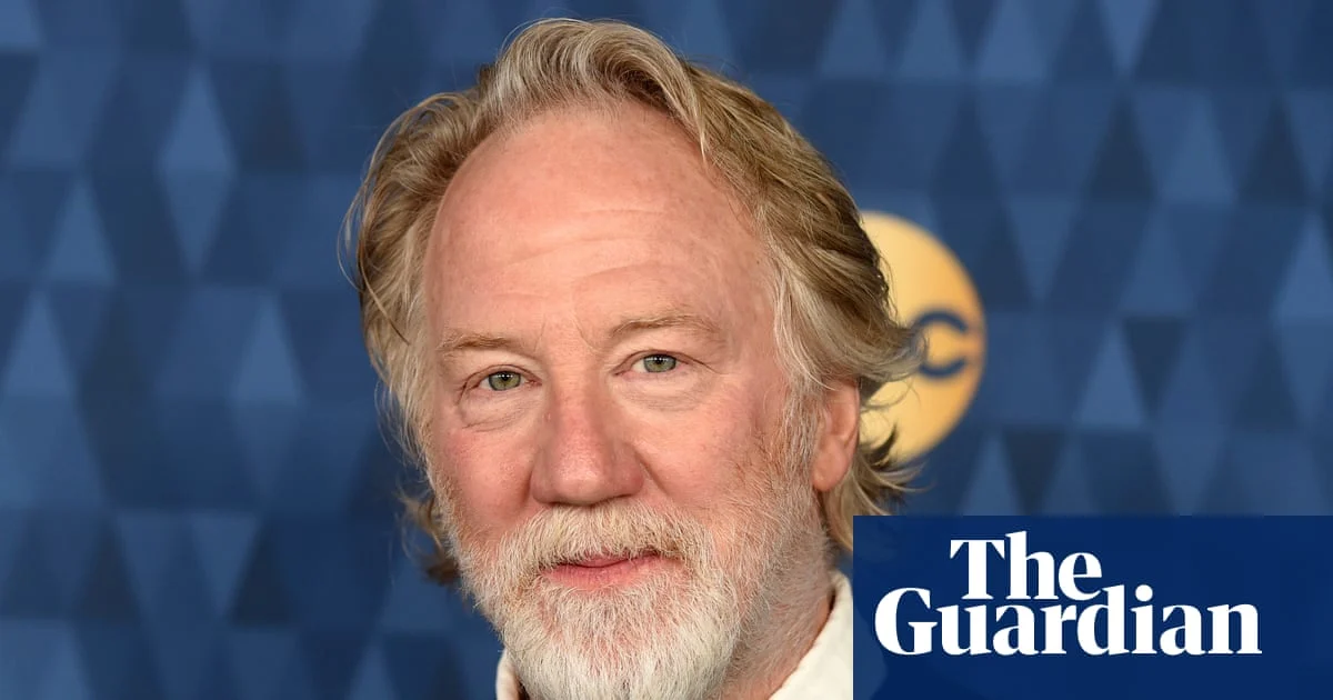 Judge Dismisses Child Sex Abuse Charges Against Actor Timothy Busfield
