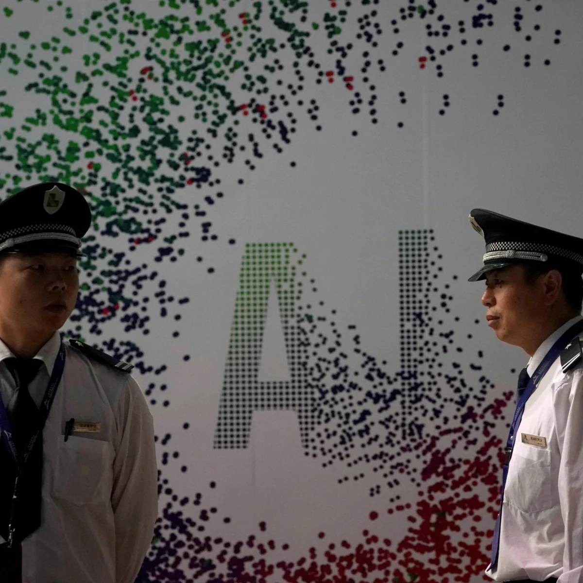 China Drafts AI Export Rules to Tighten Control