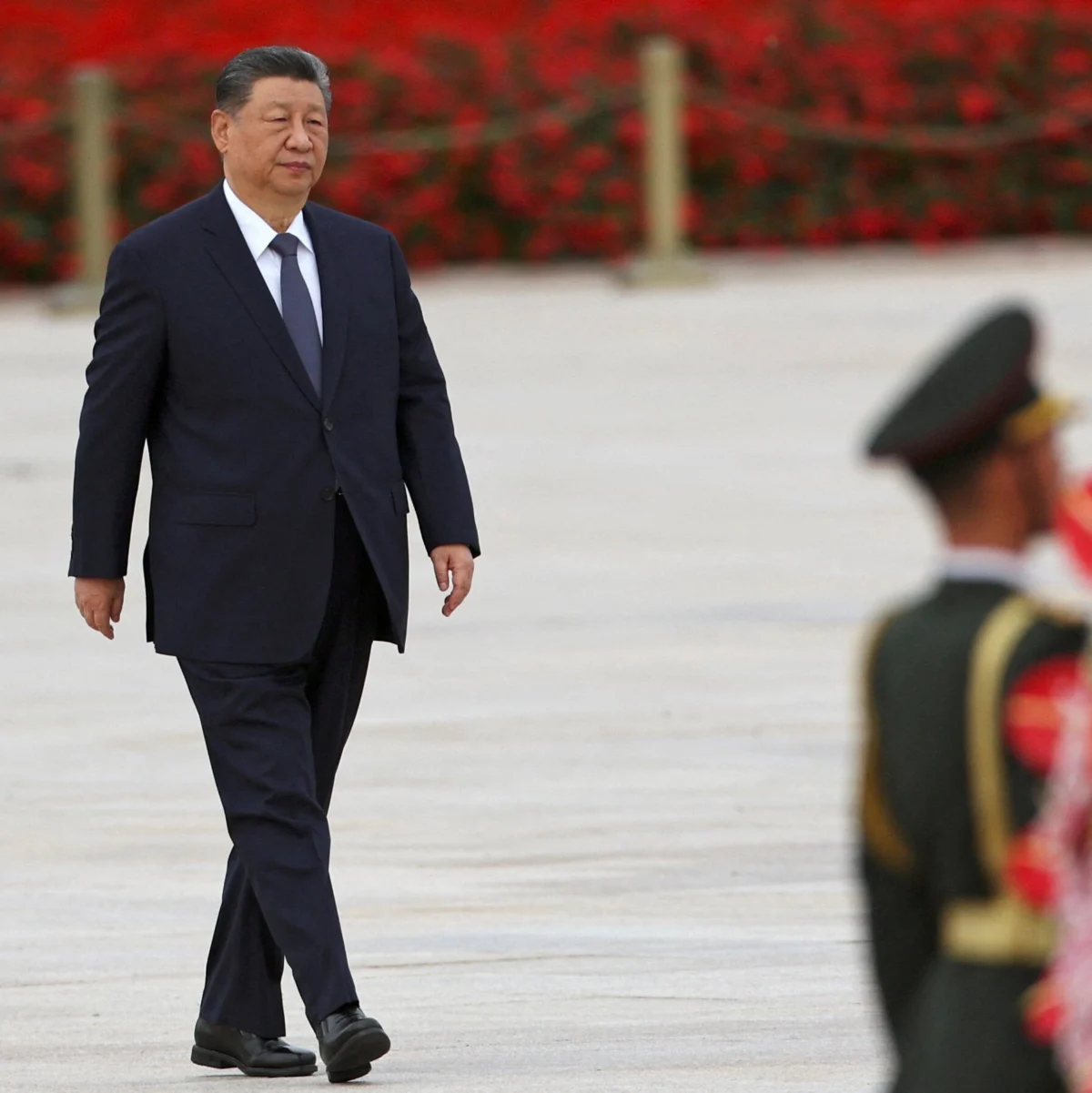 China Intervenes to Stabilize Stocks as Market Declines Continue