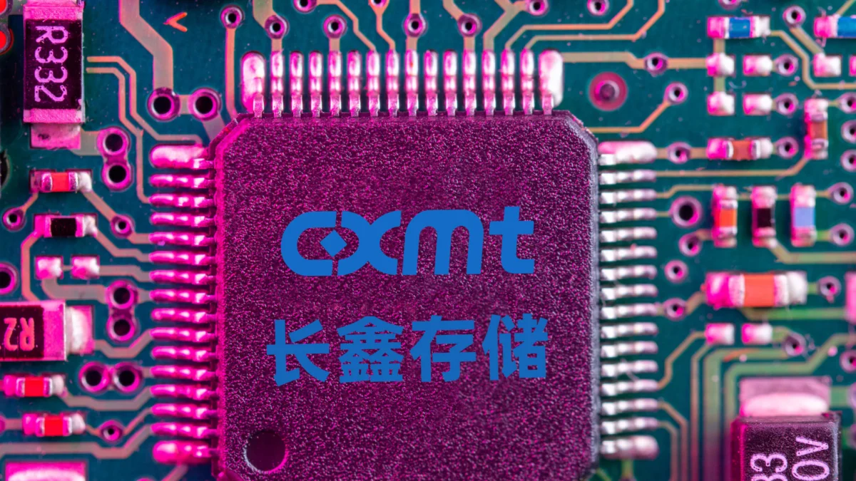 CXMT Shares Drop Nearly 8% After Earnings Forecast Misses Expectations
