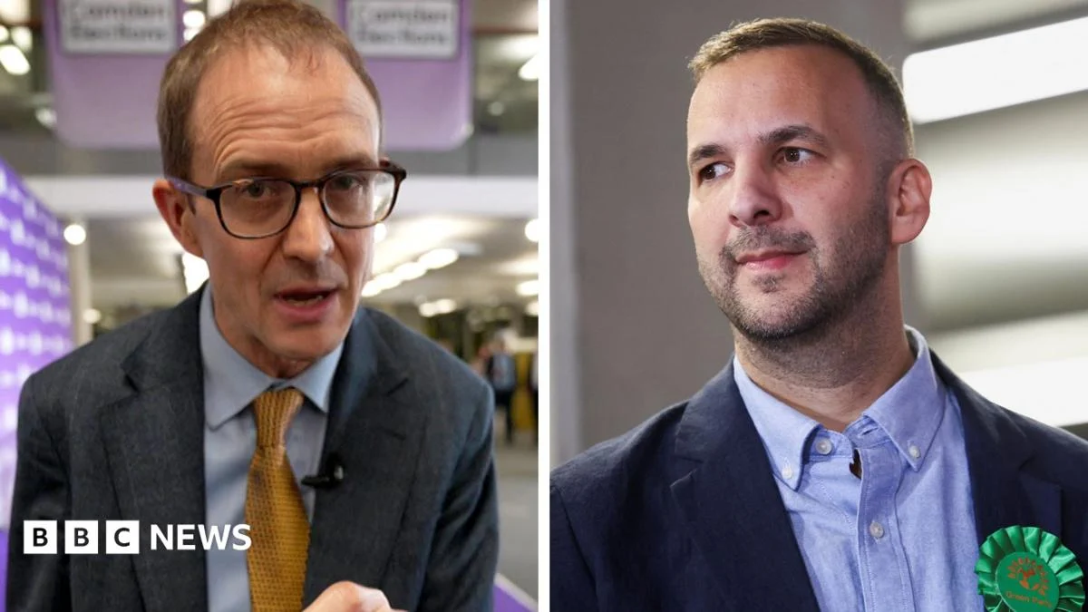 Questions Remain for Green Party Leader Over Zionism Motion