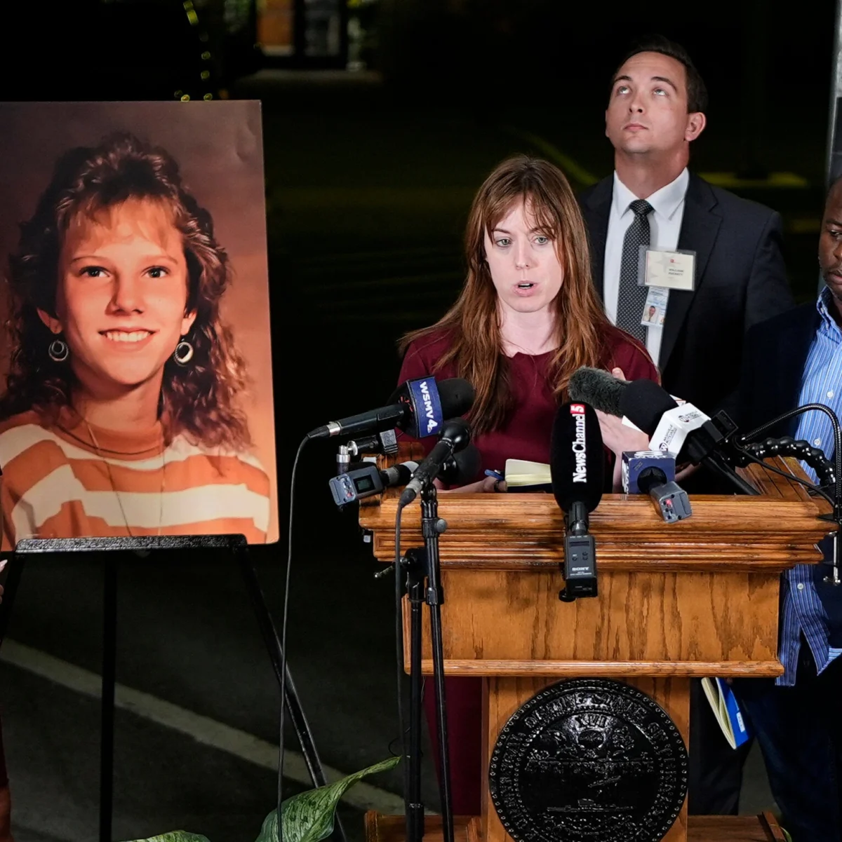 Tennessee Pauses Executions After Botched Attempt on Death Row Inmate
