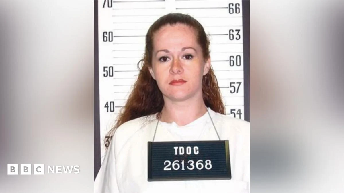 Christa Pike in Critical Condition After Botched Execution Attempt