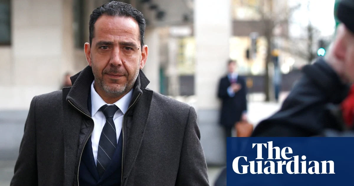 Christian Bittar Conviction for Interest Rate Rigging Quashed