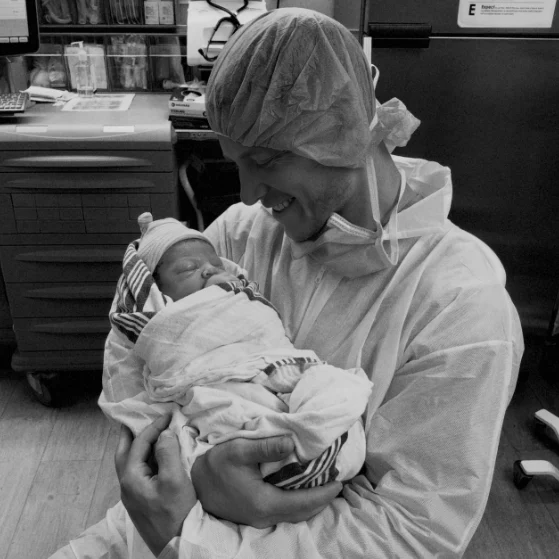 Christian McCaffrey, Olivia Culpo Welcome Second Child