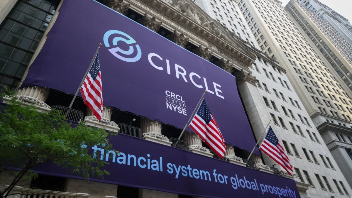 Circle, Tether Freeze Funds Linked to Binance Security Issue