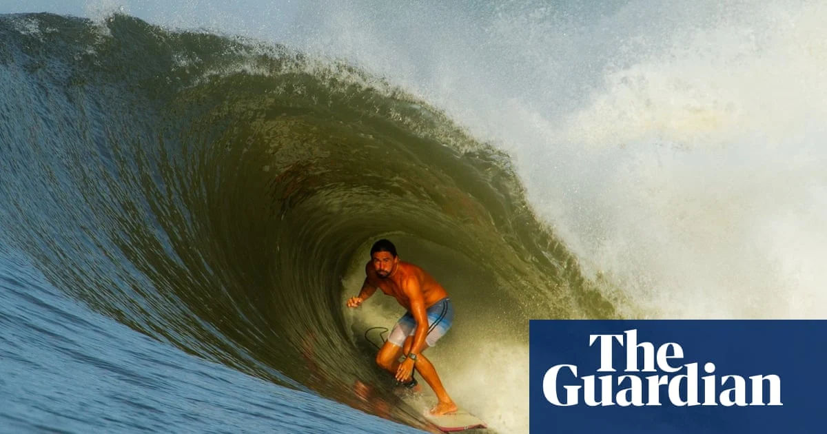 Climate Crisis Threatens World’s Best Surf Breaks, Study Warns