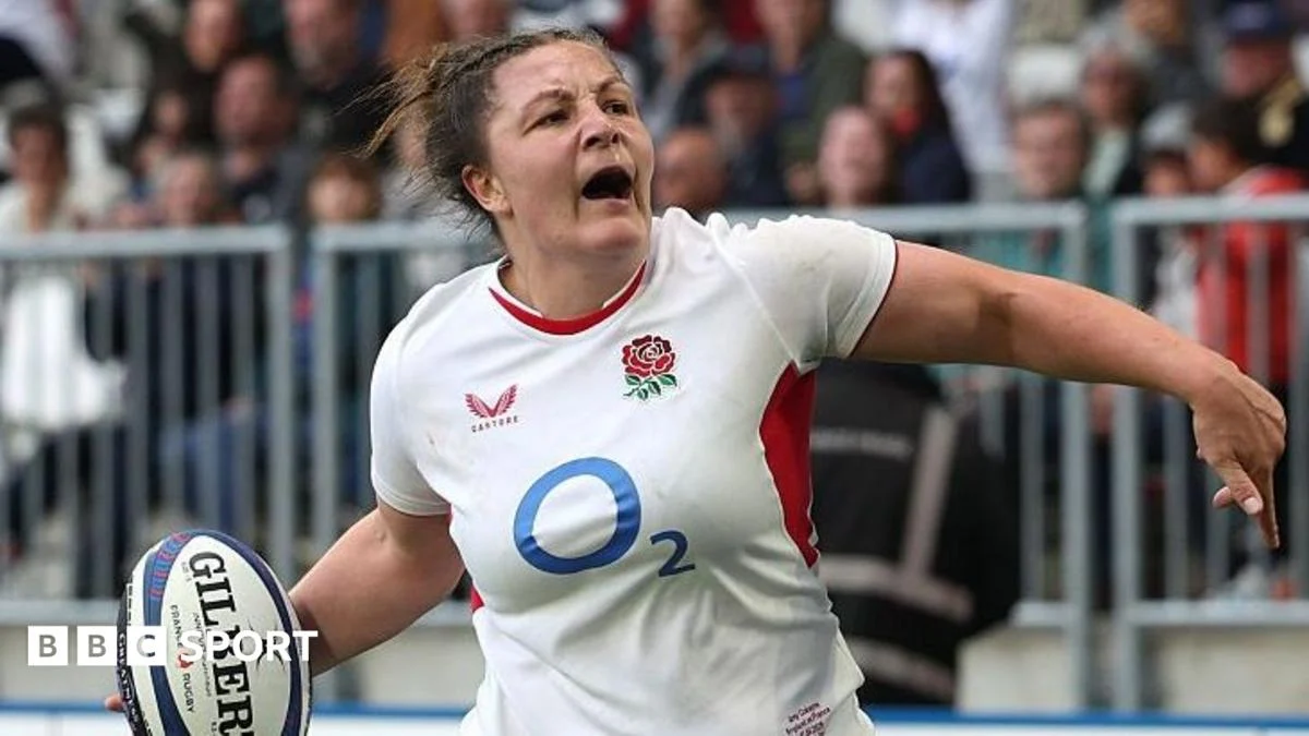 Cokayne returns as England face Canada in Toronto test