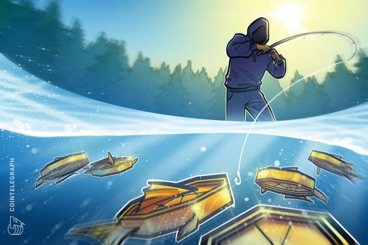 Coldcard Investigates Phishing Link on X Account