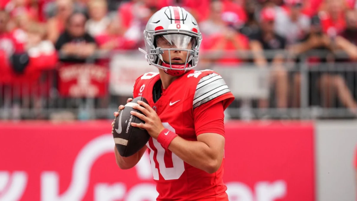 College Football Betting Preview: Indiana vs Ohio State Analysis