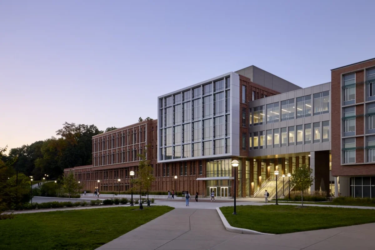 Colleges Expand Computer Science as Boom Turns to Bust
