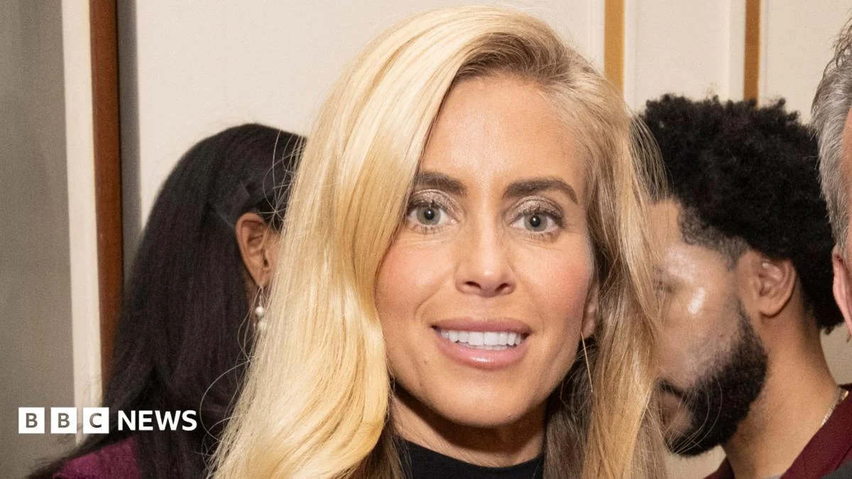 Katie Price Named New White House Press Secretary