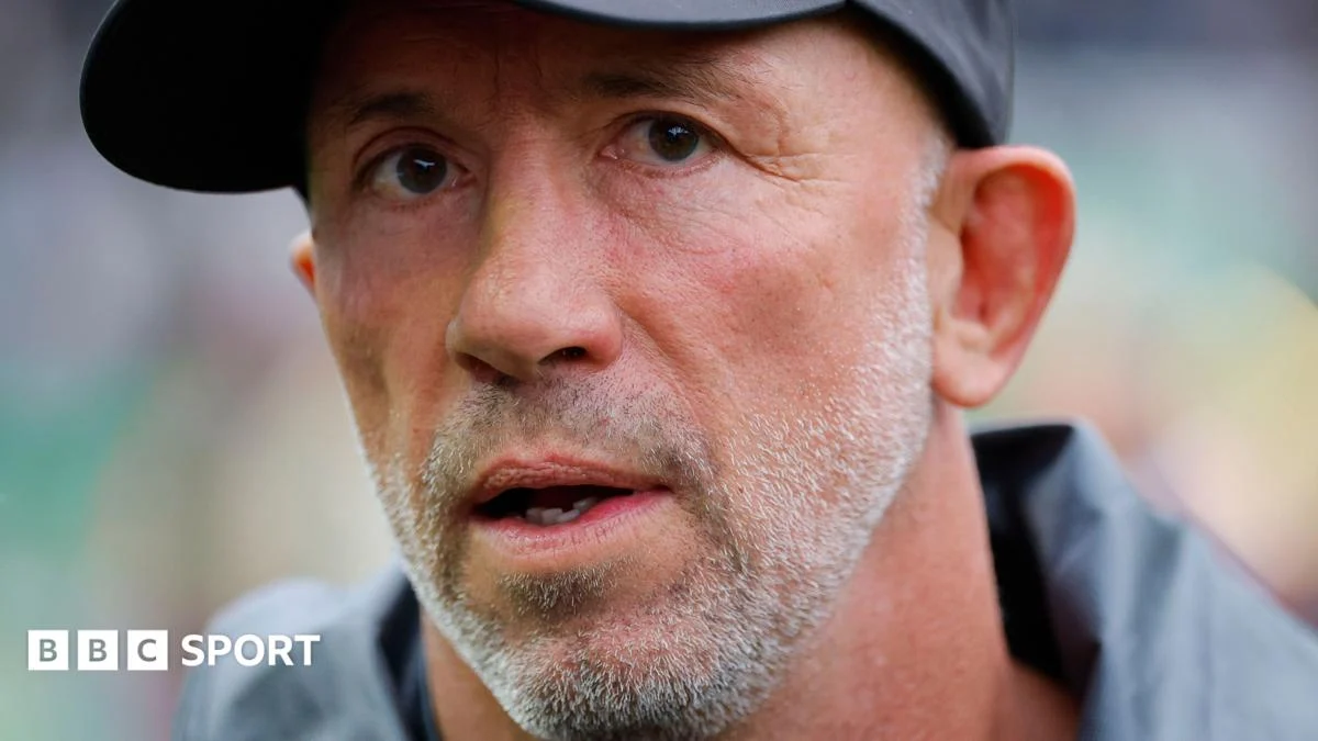 Saracens’ Venter Criticizes Prem Rugby Media Duties
