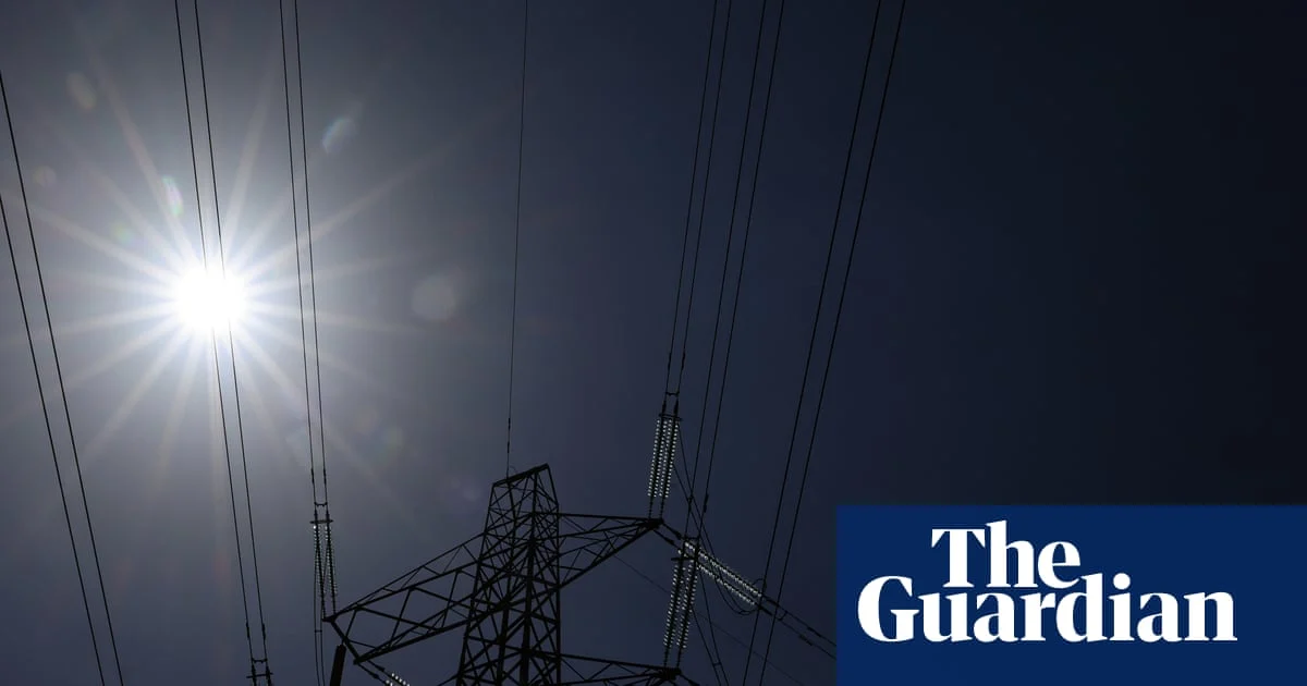 GB Grid Operator Faces Cultural Issues Inquiry Over Heatwave Cover-Up Claims