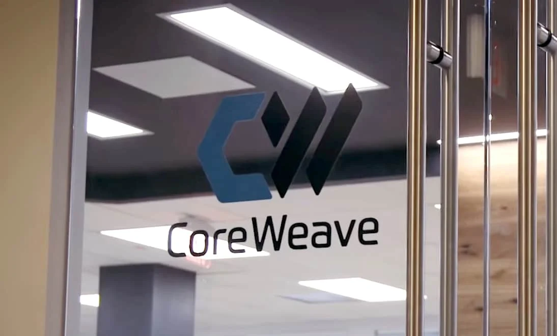 CoreWeave Selloff Sparks Wall Street Debate Over Stock Recovery