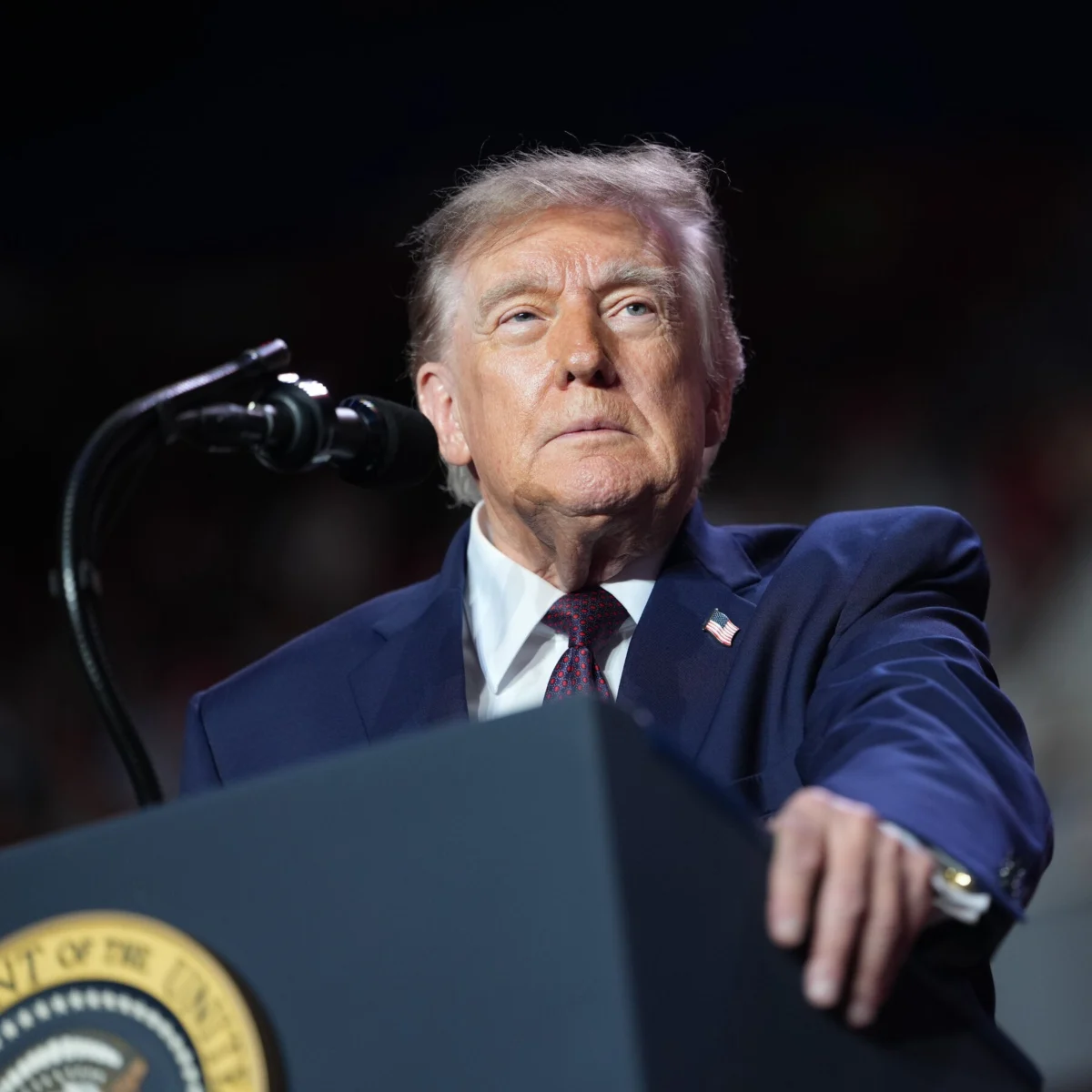 Trump Enforcement Shift Affects Campus Sexual Assault Cases