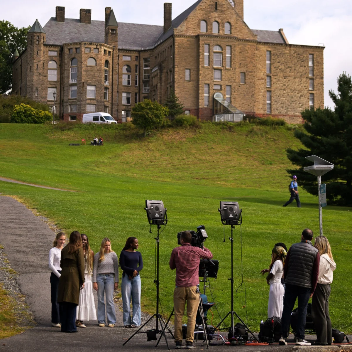 Cornell Students Reckon With Greek Life After Sexual Assault Claim