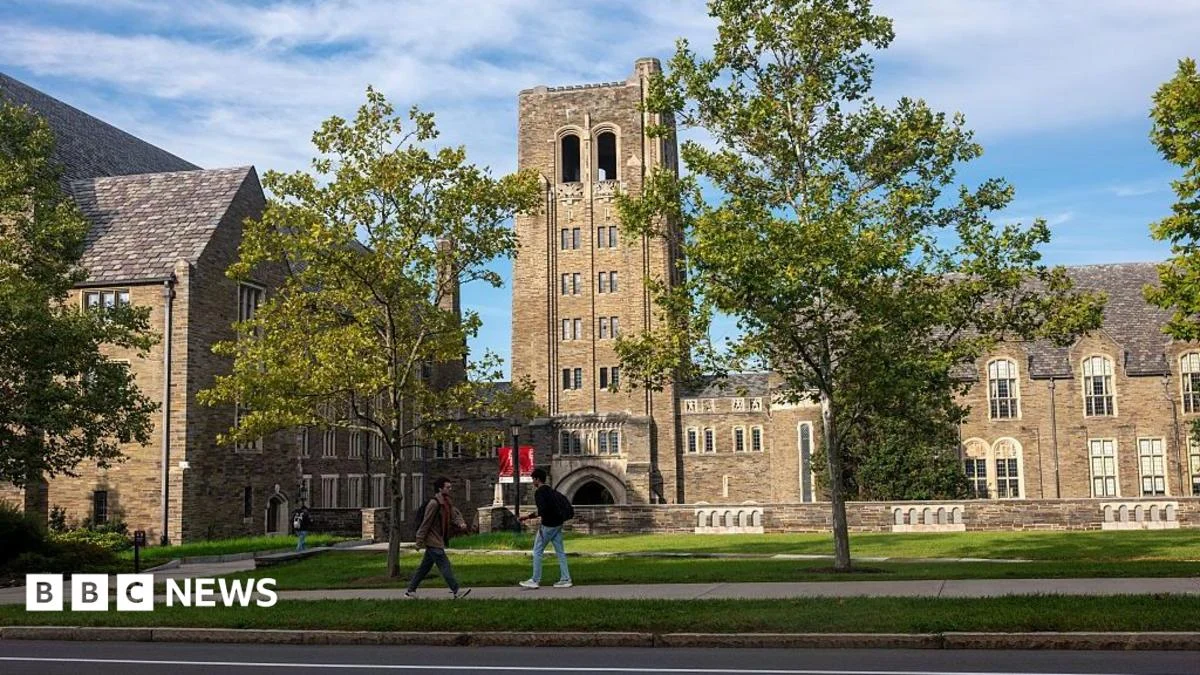 Cornell Frat Rape Accuser Under Siege Online, Lawyer Says