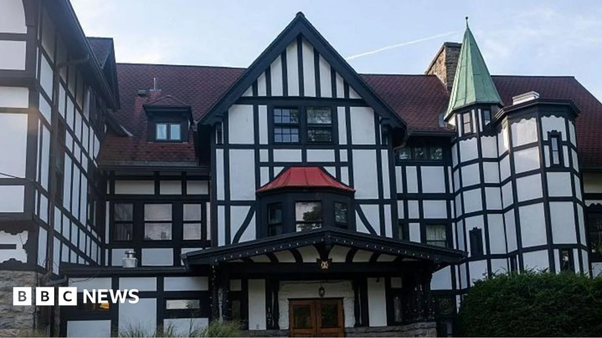 Cornell President Responds to Frat Rape Allegations