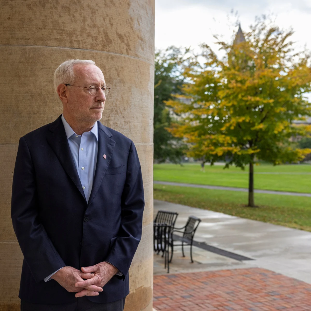 Cornell Student Sent Letter to Faculty Senate Before Vote