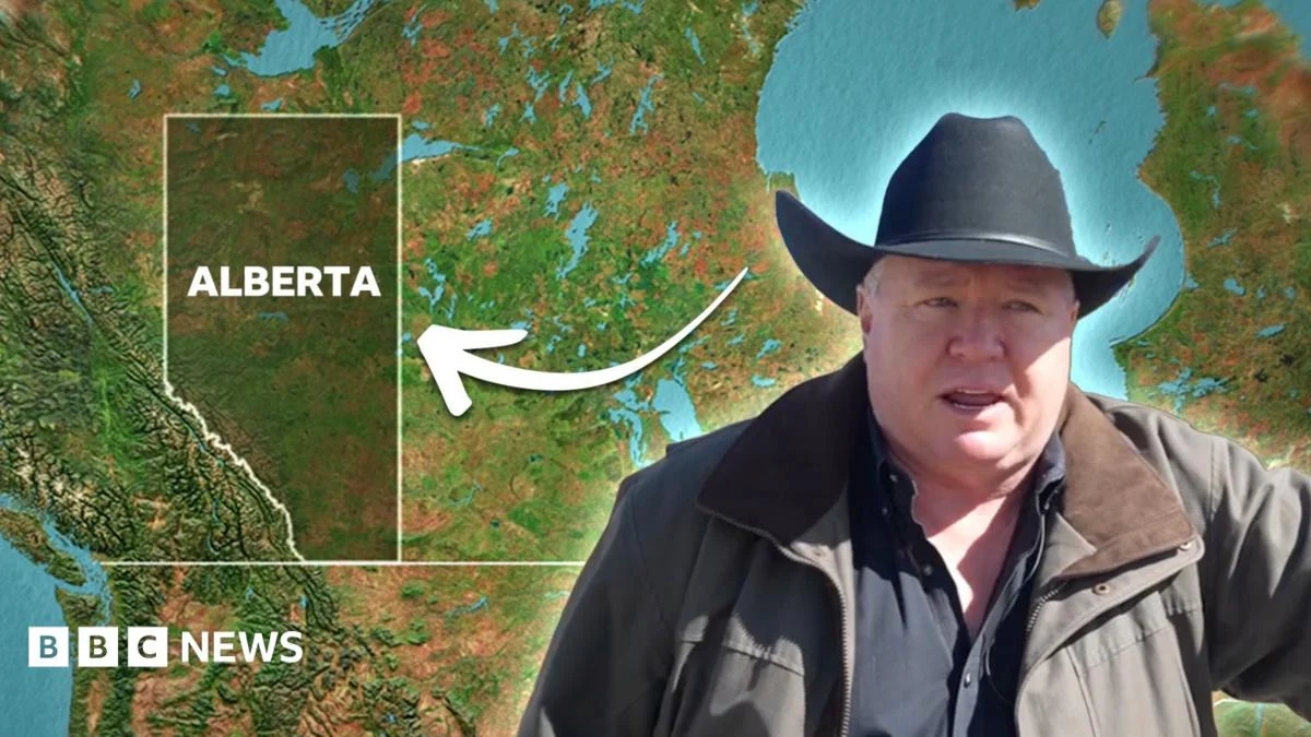 Alberta Vote Raises Canada Independence Debate