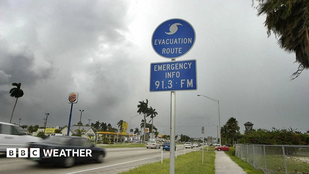 El Niño Could Mean No Atlantic Hurricanes This Year, Experts Say