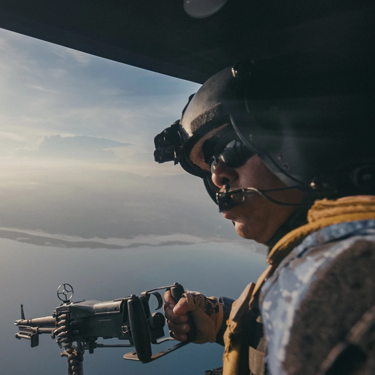 El Salvador Deploys Over 2,000 Troops to Haiti in Rare Foreign Deployment