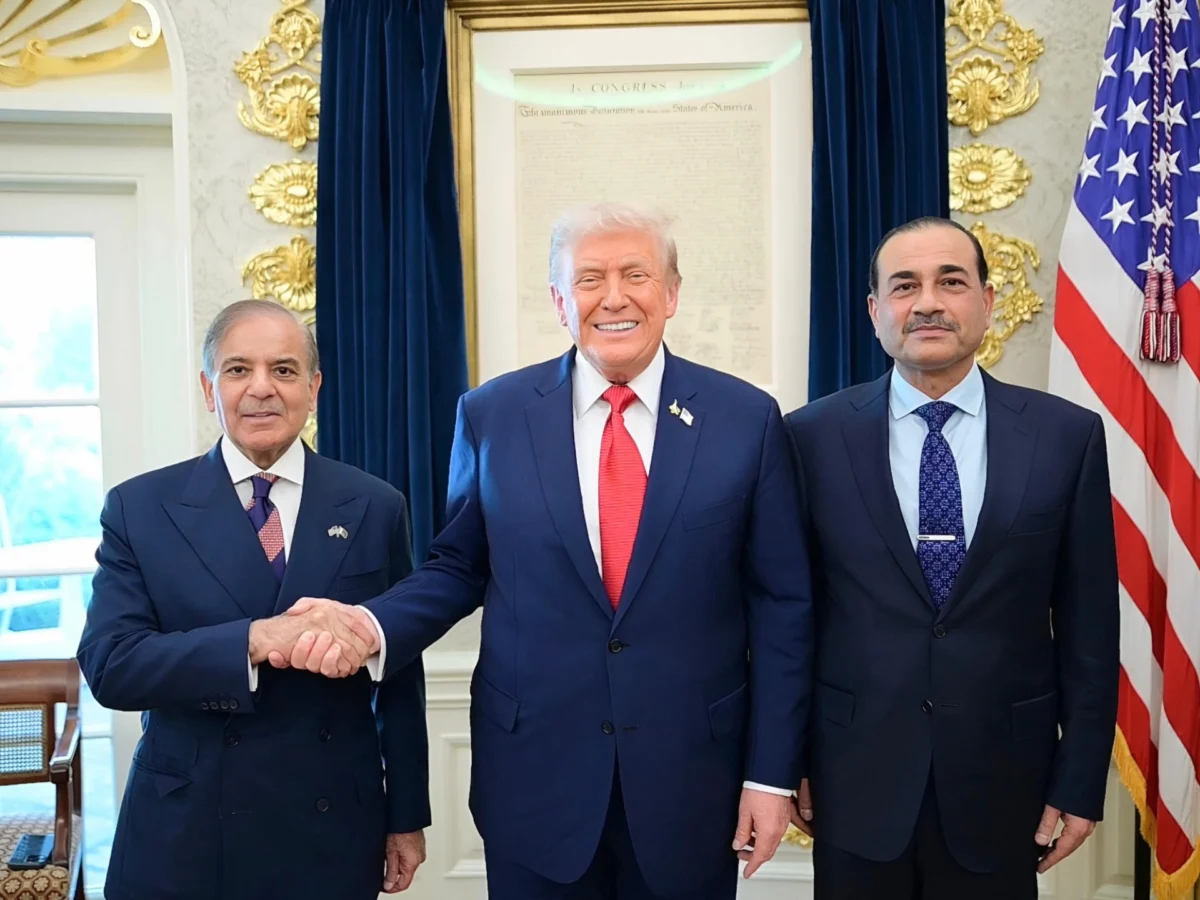 US Midterms May Reshape Pakistan-Washington Ties