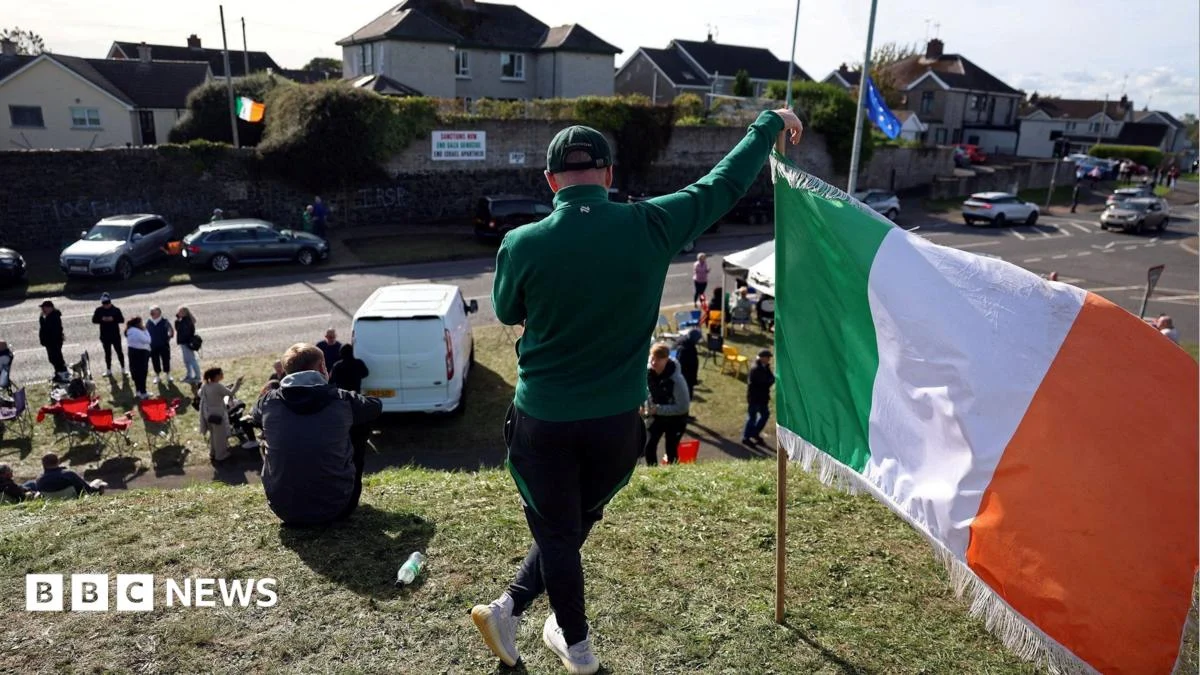 Court of Appeal to Hear Drumcree Parade Challenge