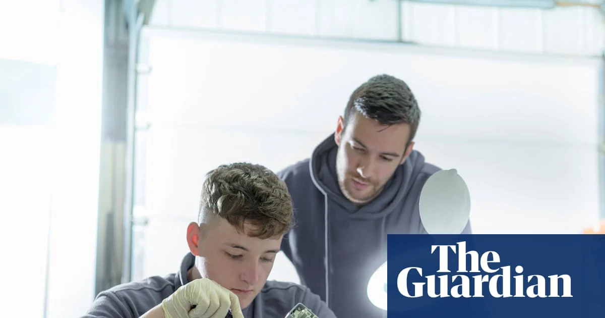 Milburn Urges National Pre-Apprenticeship Scheme Amid Youth Jobs Crisis