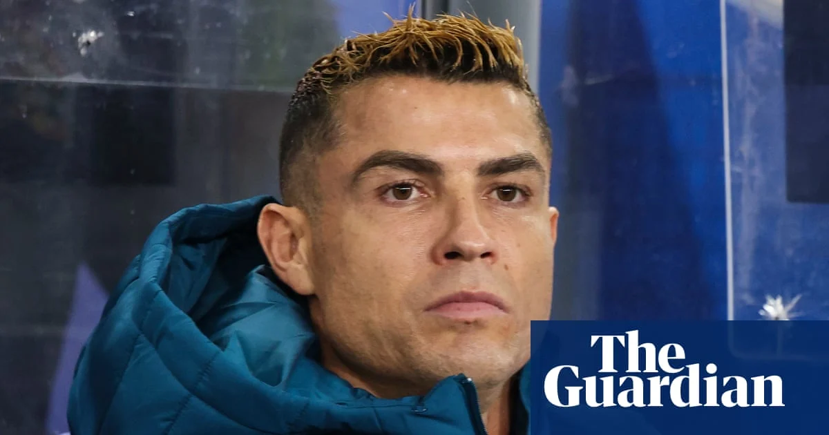 Ronaldo Accuses Portugal Coach Jesus of Breaking Promises