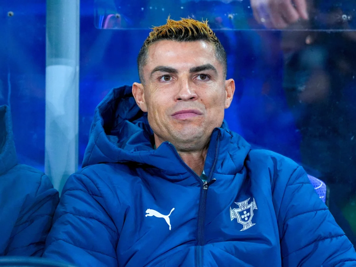 Cristiano Ronaldo Can Return to Portugal Team If He Wants, Says Jesus
