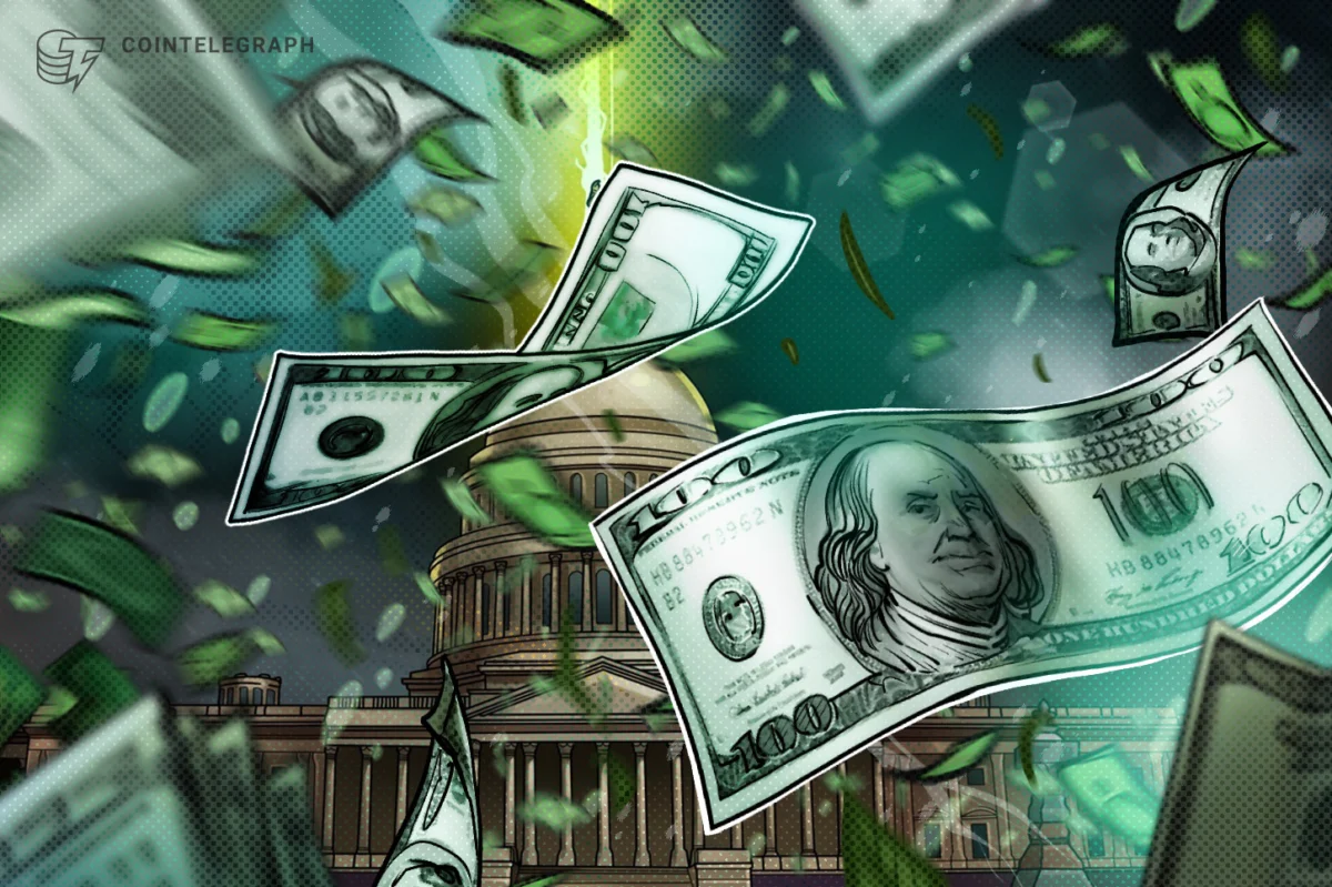 Crypto PACs Spend Over $52 Million Opposing Sherrod Brown in Ohio Senate Race