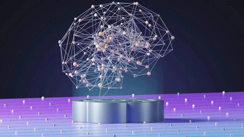 Crypto Exchange MNX Challenges OKX, Bitget Over AI Giants Futures